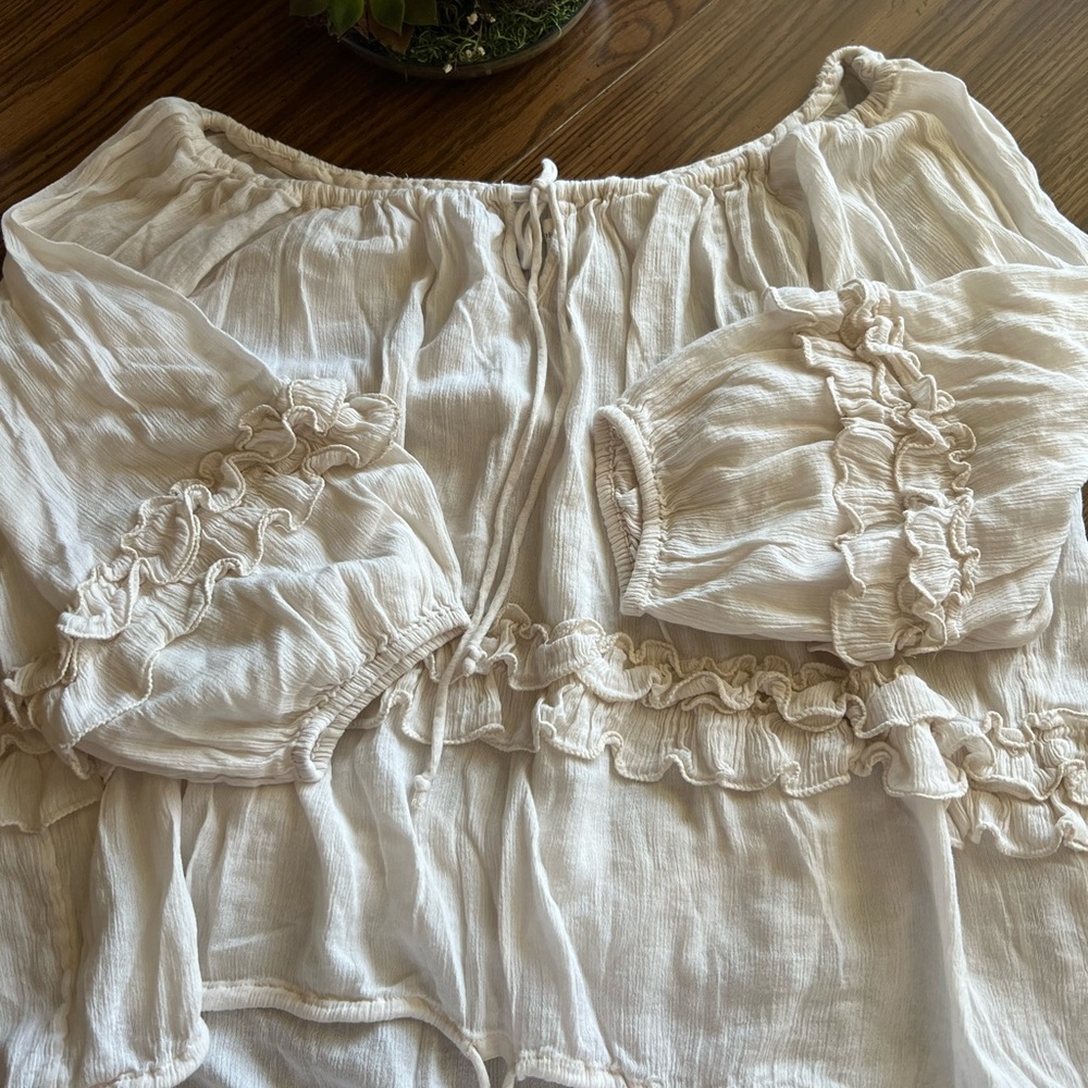Ralph Lauren top